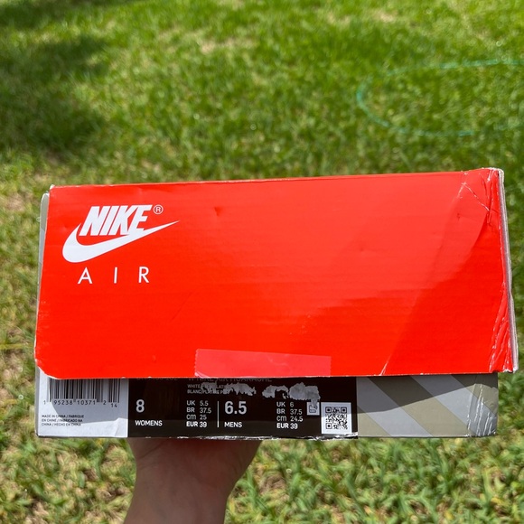 Nike Huaraches - Picture 6 of 6